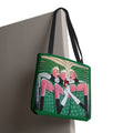 SELFIE FANTASY - Tote Bag — Art Tote