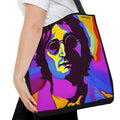 IMAGINE - ART TOTE