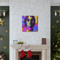 IMAGINE - John Lennon Canvas Gallery Wrap Print