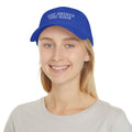 MAKE AMERICA SANE AGAIN - Low Profile Baseball Cap