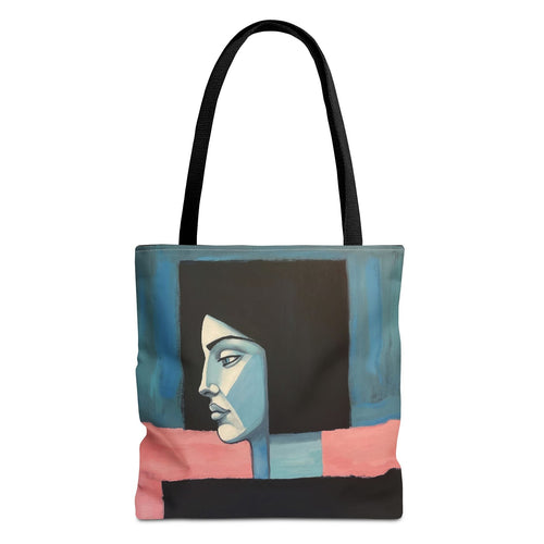 Art Tote Bag - Simonetta Vespucci