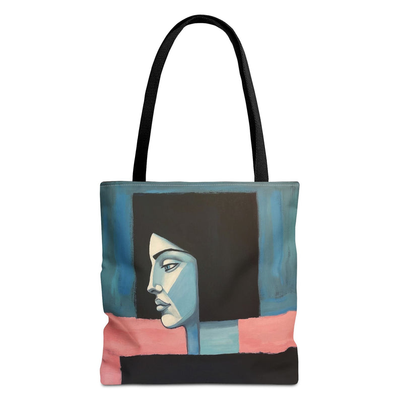 Art Tote Bag - Simonetta Vespucci