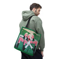SELFIE FANTASY - Tote Bag — Art Tote