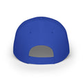 MAKE AMERICA SANE AGAIN - Low Profile Baseball Cap