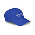 MAKE AMERICA SANE AGAIN - Low Profile Baseball Cap