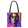 IMAGINE - ART TOTE