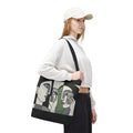 Selfie Reflection - Art Tote Bag