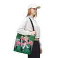 SELFIE FANTASY - Tote Bag — Art Tote