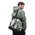 Selfie Reflection - Art Tote Bag