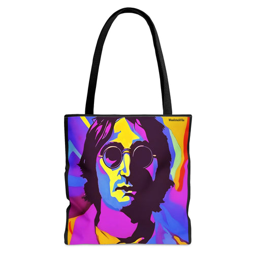 IMAGINE - ART TOTE