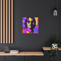 IMAGINE - John Lennon Canvas Gallery Wrap Print