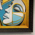We Are Golden - Acrylic on Canvas