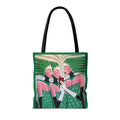 SELFIE FANTASY - Tote Bag — Art Tote