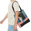 Art Tote Bag - Simonetta Vespucci