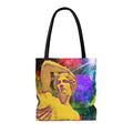 POP CLASSIC - ART TOTE