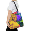 POP CLASSIC - ART TOTE