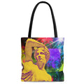 POP CLASSIC - ART TOTE