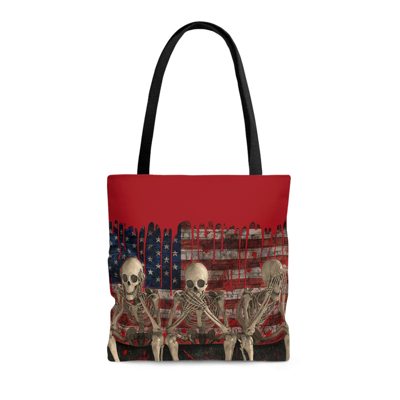 NO EVIL - Tote Bag