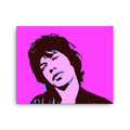 JAGGER POP - Art Canvas