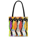 RENAISSANCE POP - ART TOTE